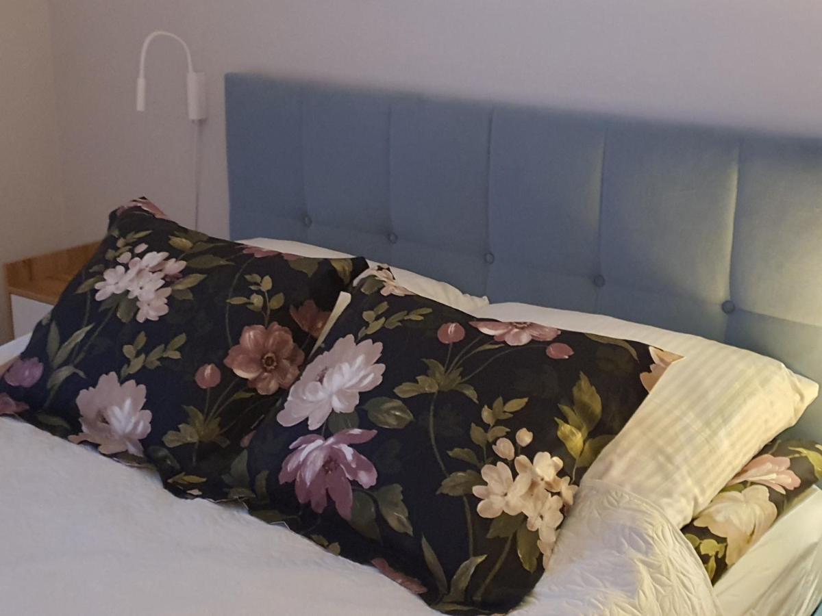 Apartament Sloneczny 27 Sloneczna Dolina Jastrzębia Góra エクステリア 写真