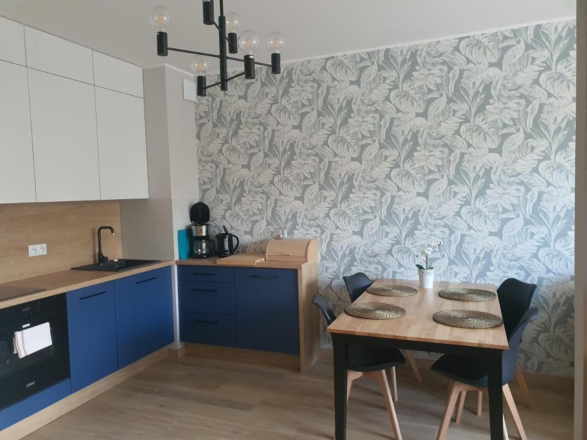 Apartament Sloneczny 27 Sloneczna Dolina Jastrzębia Góra エクステリア 写真
