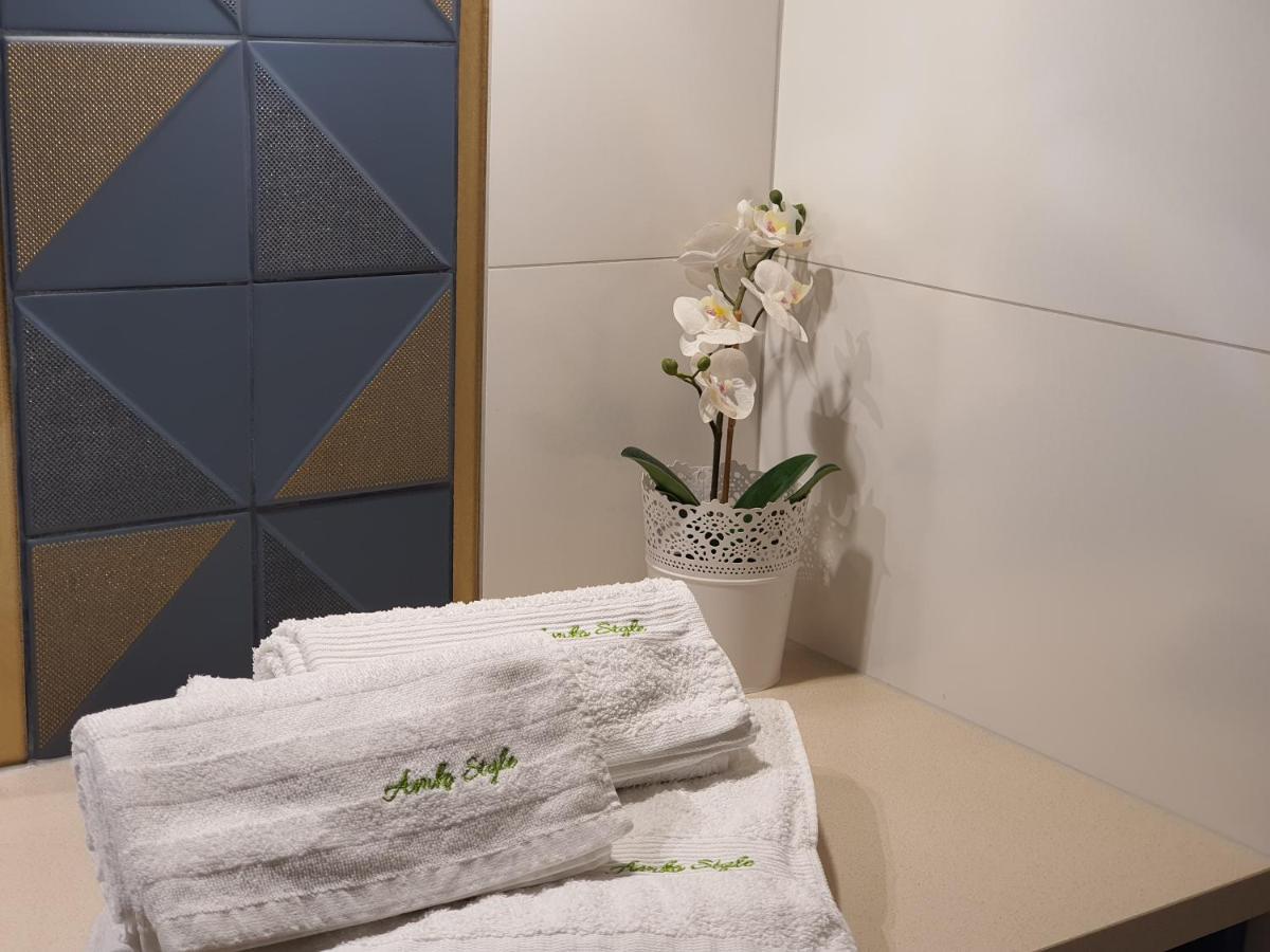 Apartament Sloneczny 27 Sloneczna Dolina Jastrzębia Góra エクステリア 写真