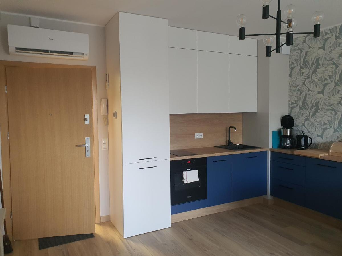 Apartament Sloneczny 27 Sloneczna Dolina Jastrzębia Góra エクステリア 写真