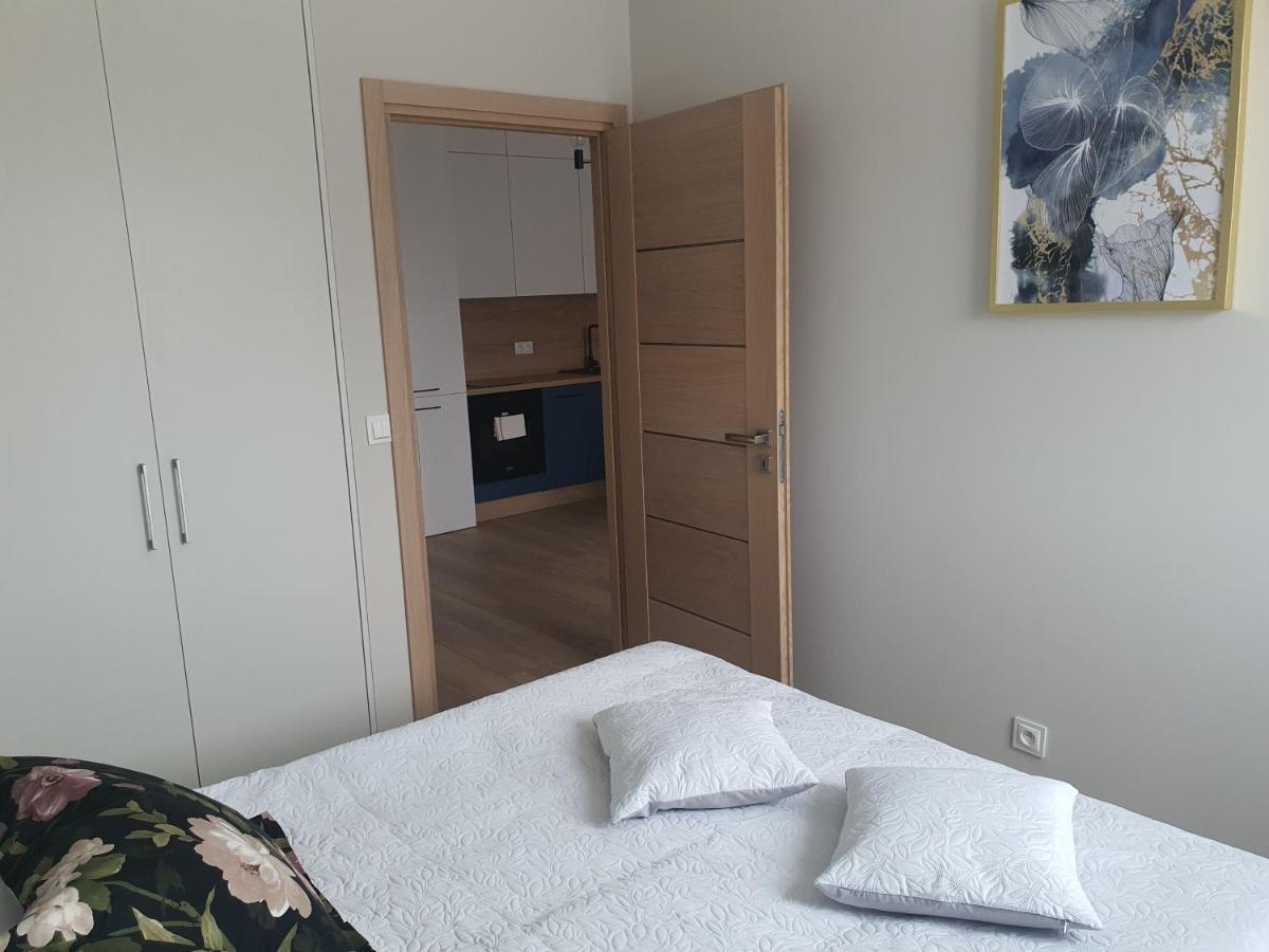 Apartament Sloneczny 27 Sloneczna Dolina Jastrzębia Góra エクステリア 写真